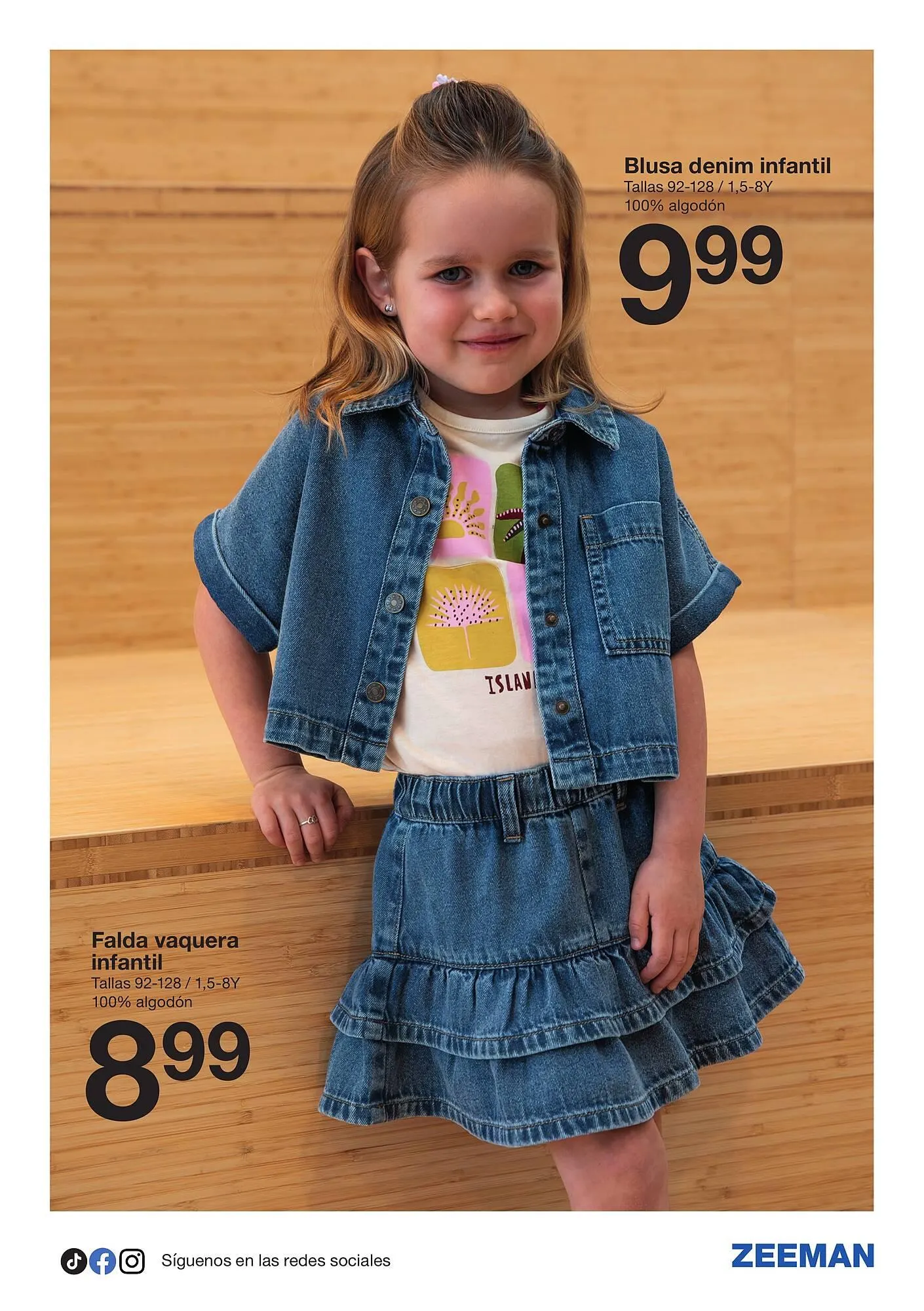 Catálogo de Catálogo Zeeman 21 de febrero al 27 de febrero 2026 - Página 13