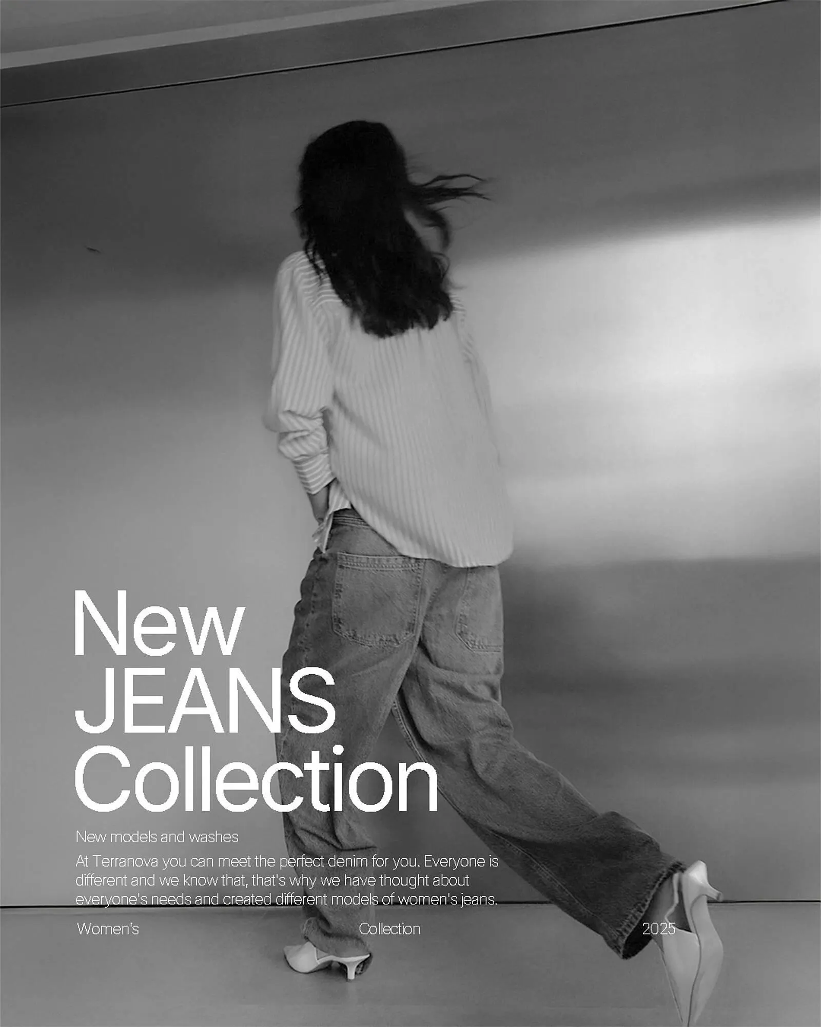 Catálogo de Folleto Terranova 11 de marzo al 10 de mayo 2025 - Página 1