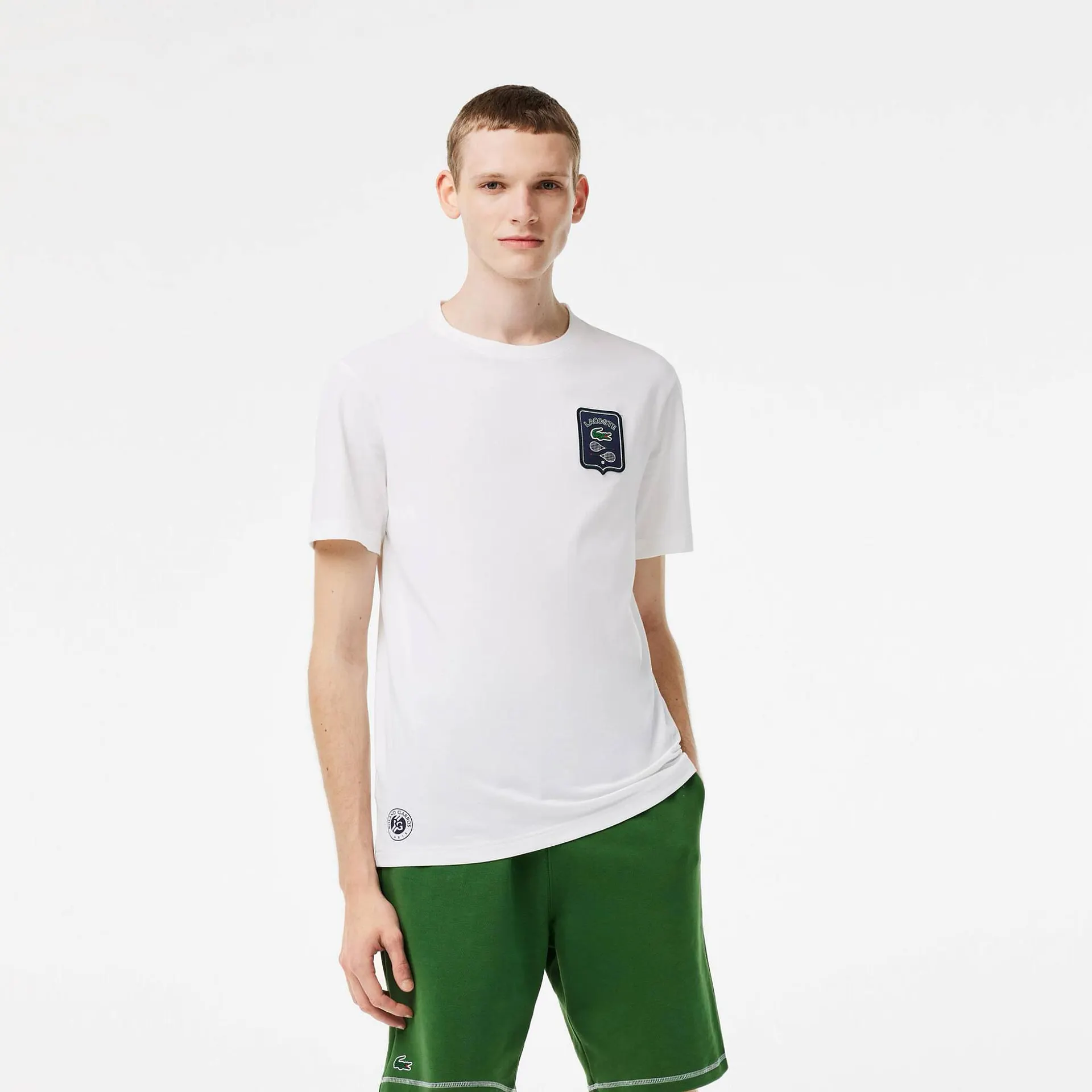 Catálogo de Folleto Lacoste 13 de junio al 31 de julio 2023 - Página 3