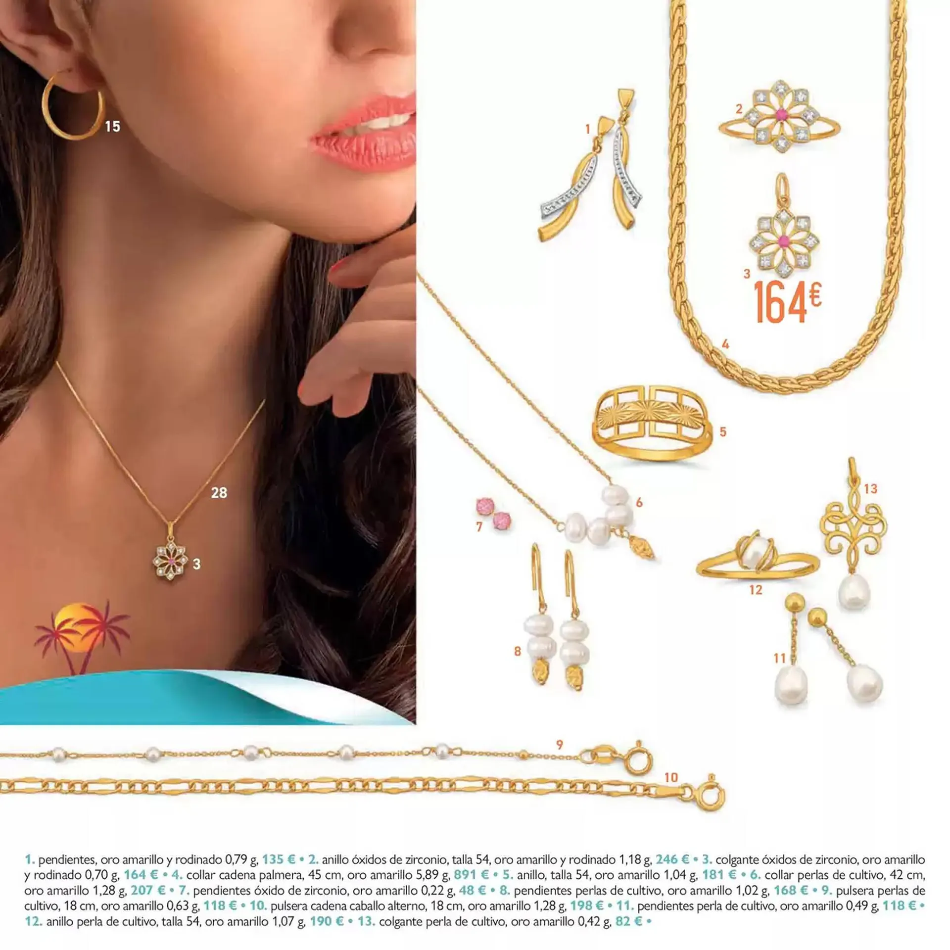 Catálogo de Folleto E.Leclerc 28 de marzo al 31 de agosto 2025 - Página 16