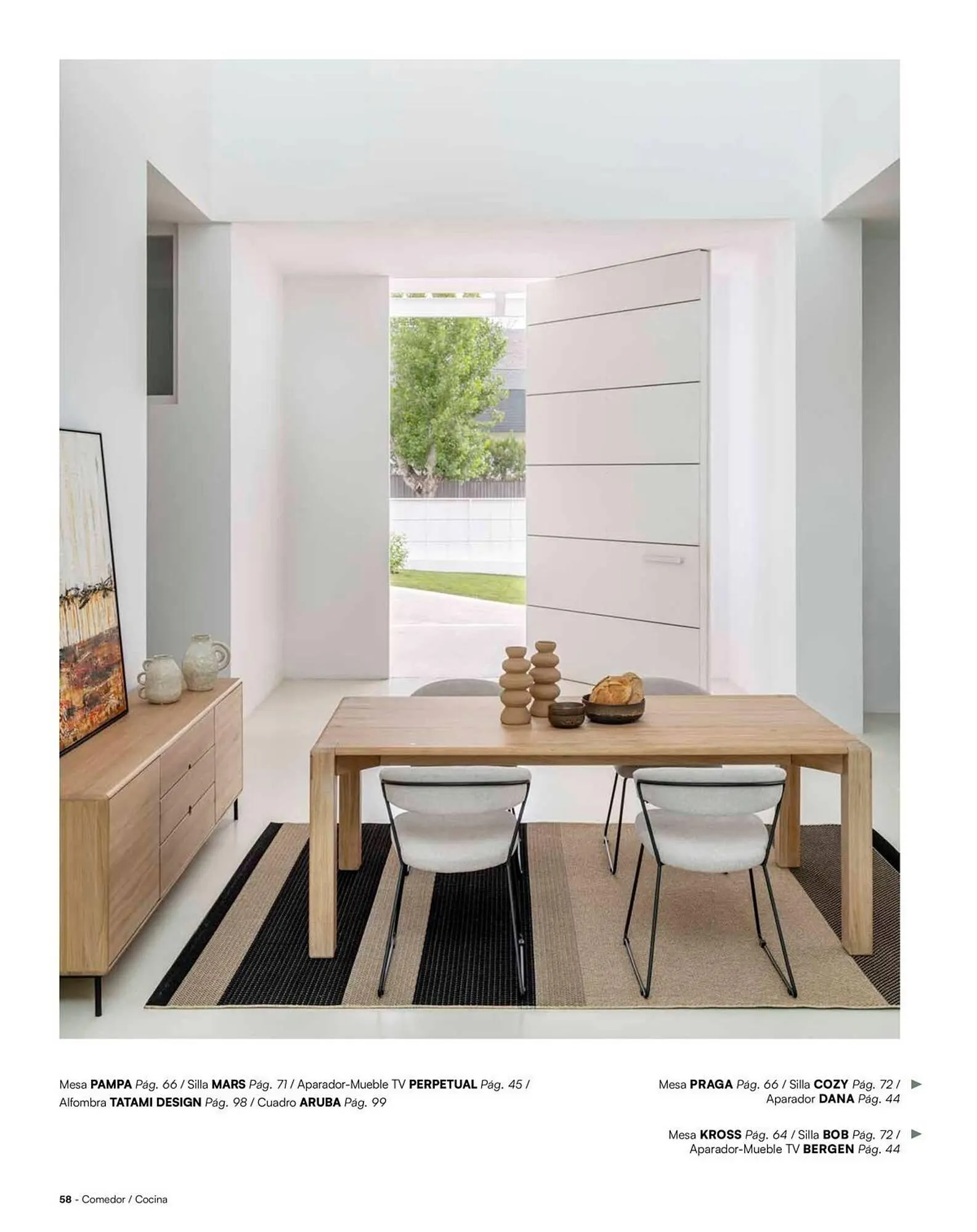 Catálogo de Folleto La Oca 1 de enero al 31 de diciembre 2025 - Página 58