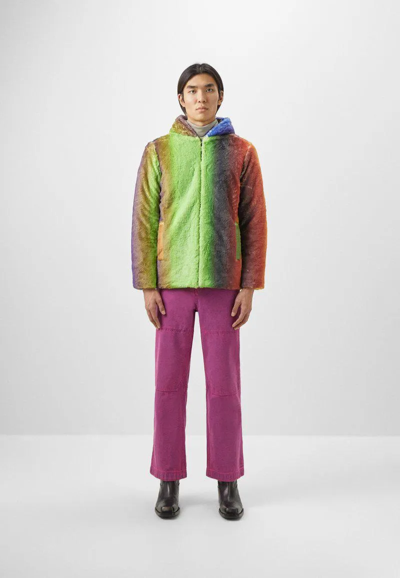 UNISEX GRADIENT JACKET - Chaqueta de invierno