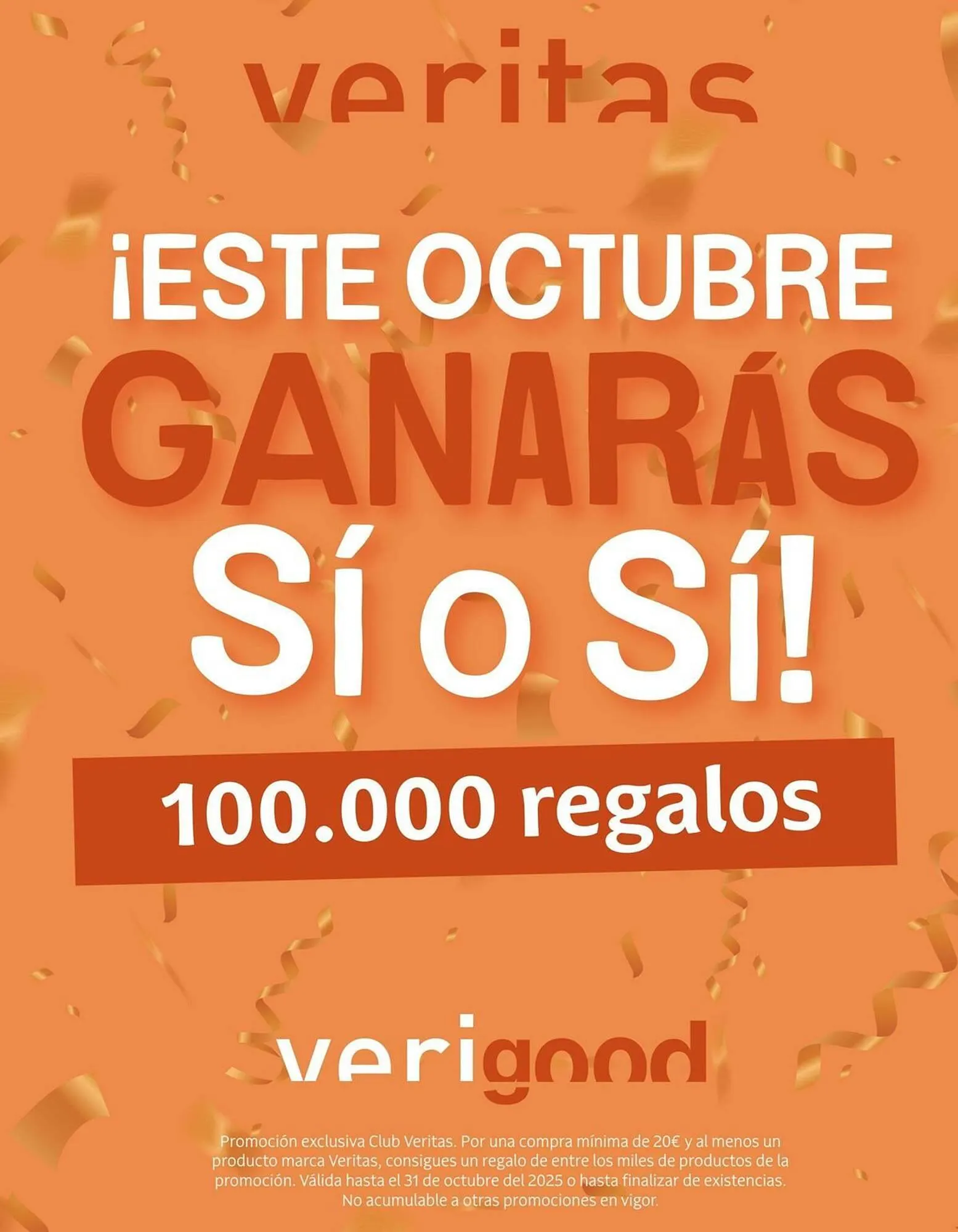 Catálogo de Catálogo Veritas 1 de octubre al 31 de octubre 2025 - Página 59