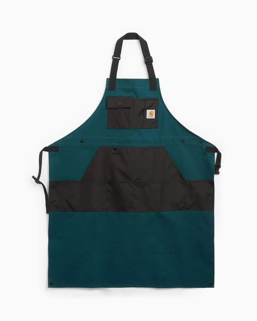 Carhartt WIP Groundworks Apron Dungarees