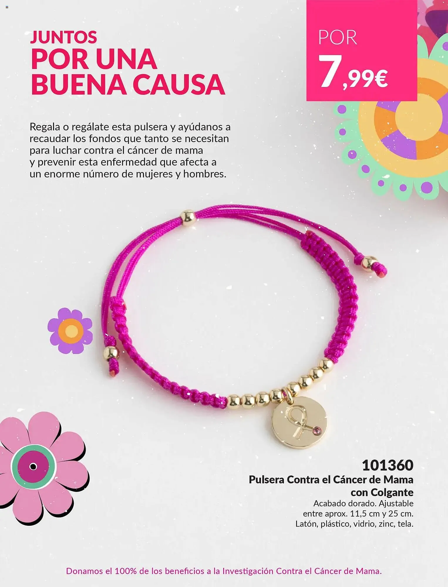 Catálogo de Catálogo AVON 1 de diciembre al 31 de diciembre 2025 - Página 9