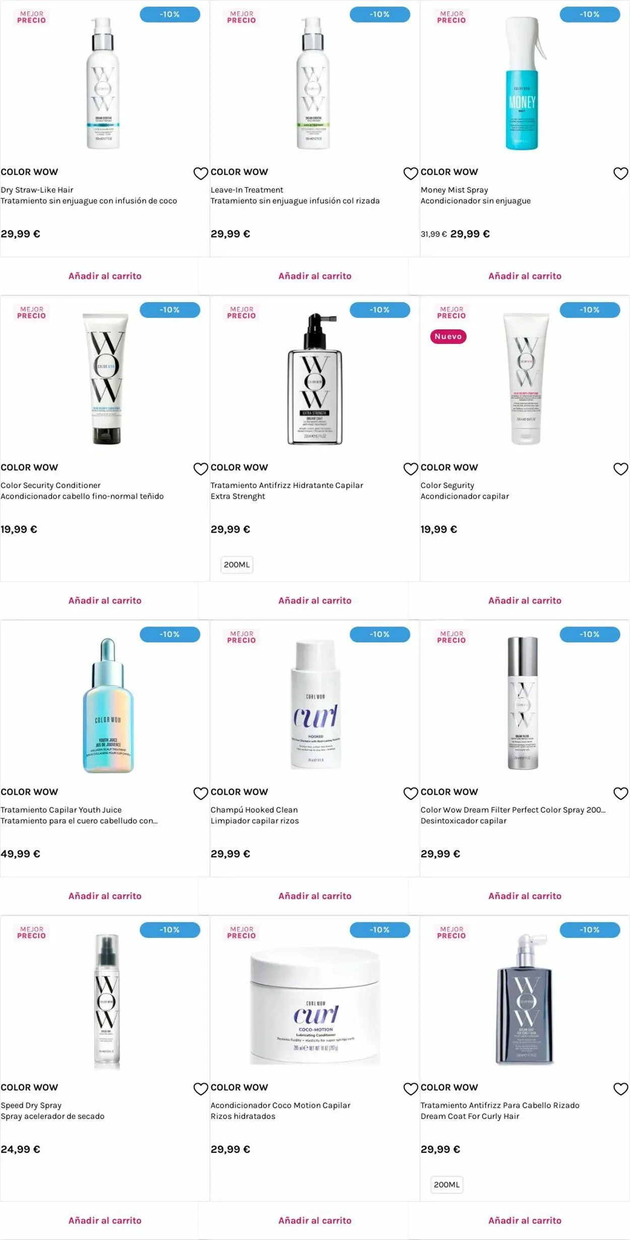 Catálogo de Druni 30 de junio al 9 de julio 2025 - Página 146