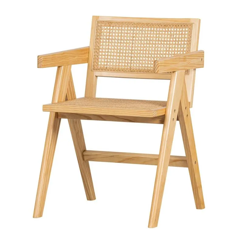 Silla de comedor Gunn