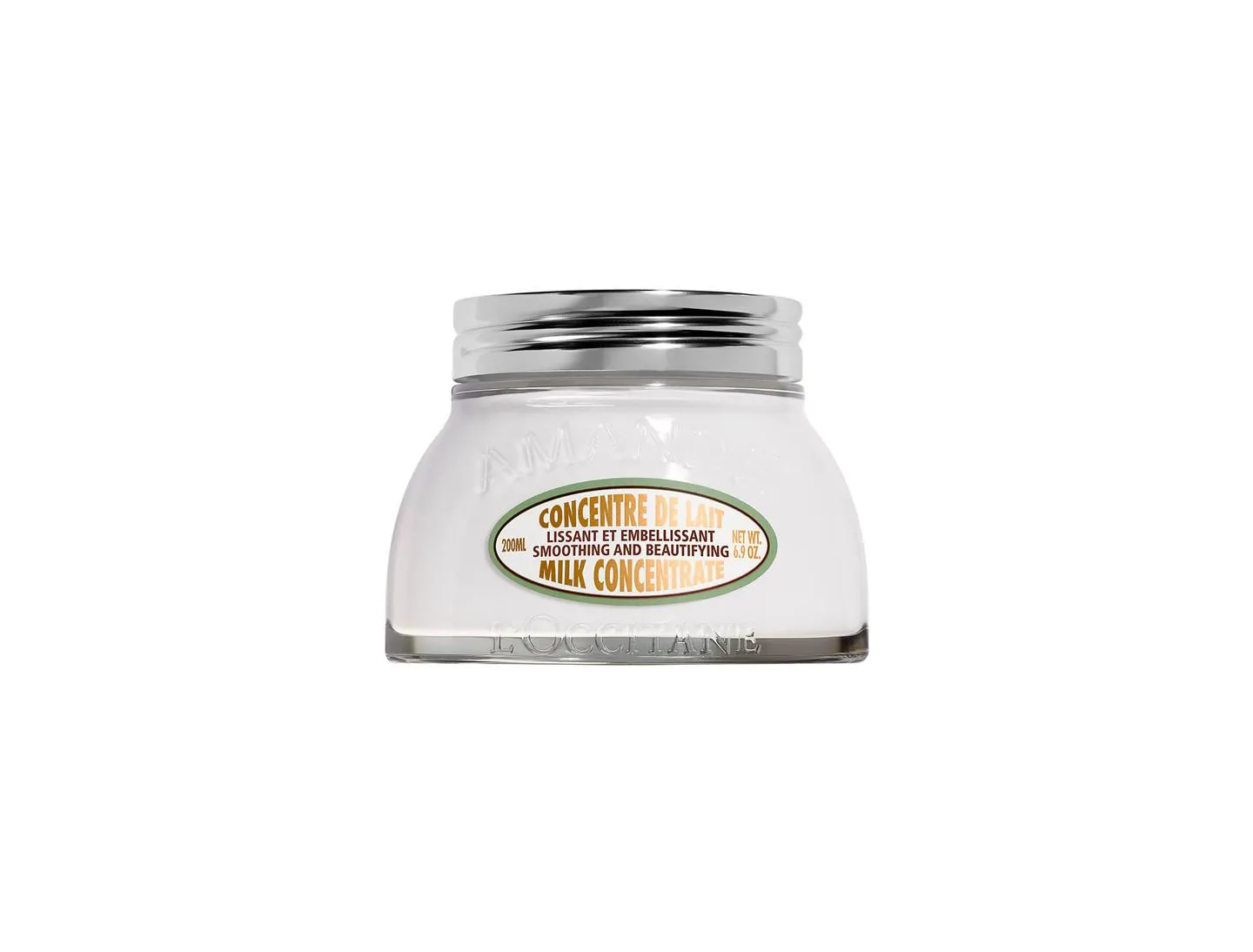 CONCENTRADO DE LECHE DE ALMENDRA