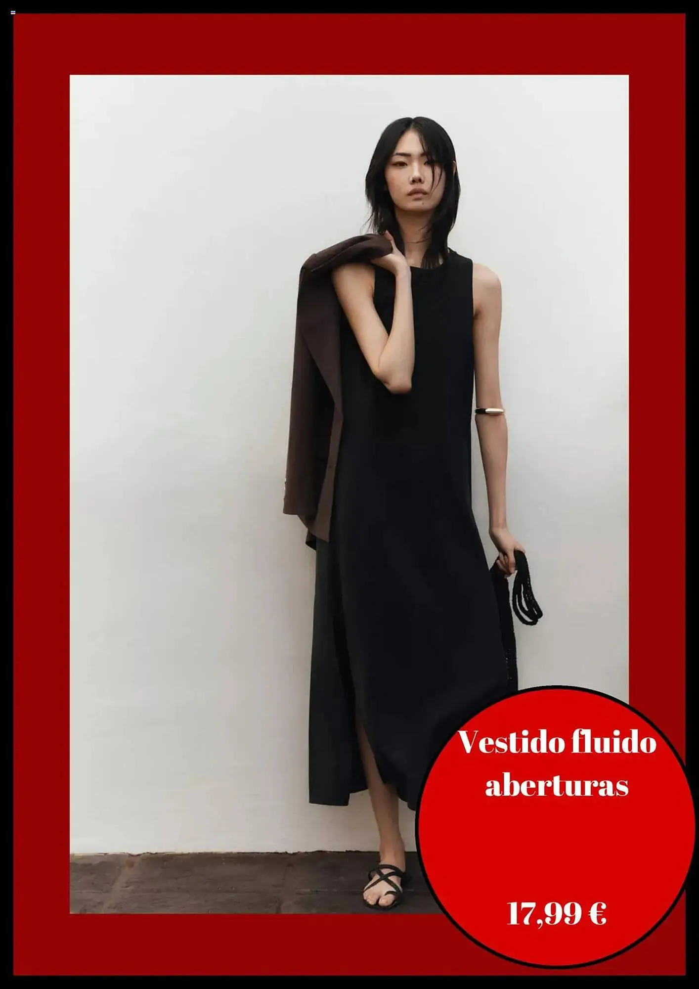 Catálogo de Folleto Lefties 25 de abril al 25 de junio 2025 - Página 2