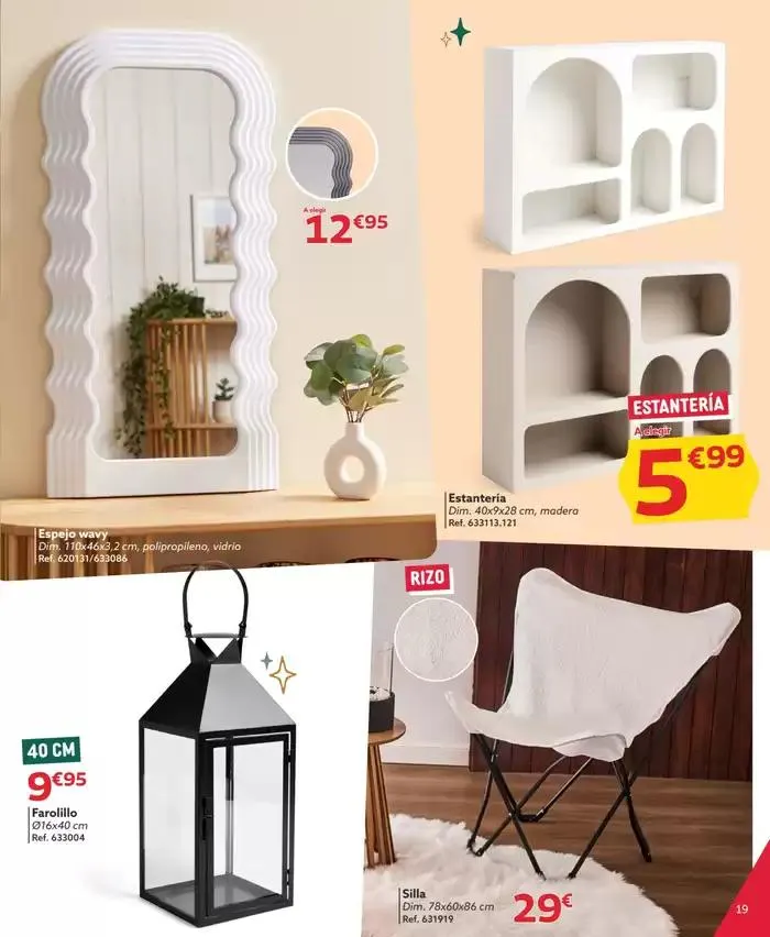 Catálogo de Navidad 19 de noviembre al 2 de diciembre 2024 - Página 11