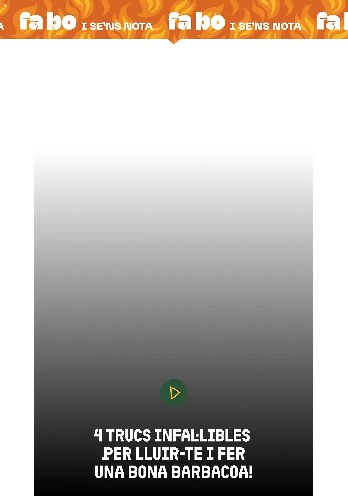 Catálogo de Folleto BonpreuEsclat 5 de mayo al 18 de mayo 2026 - Página 48