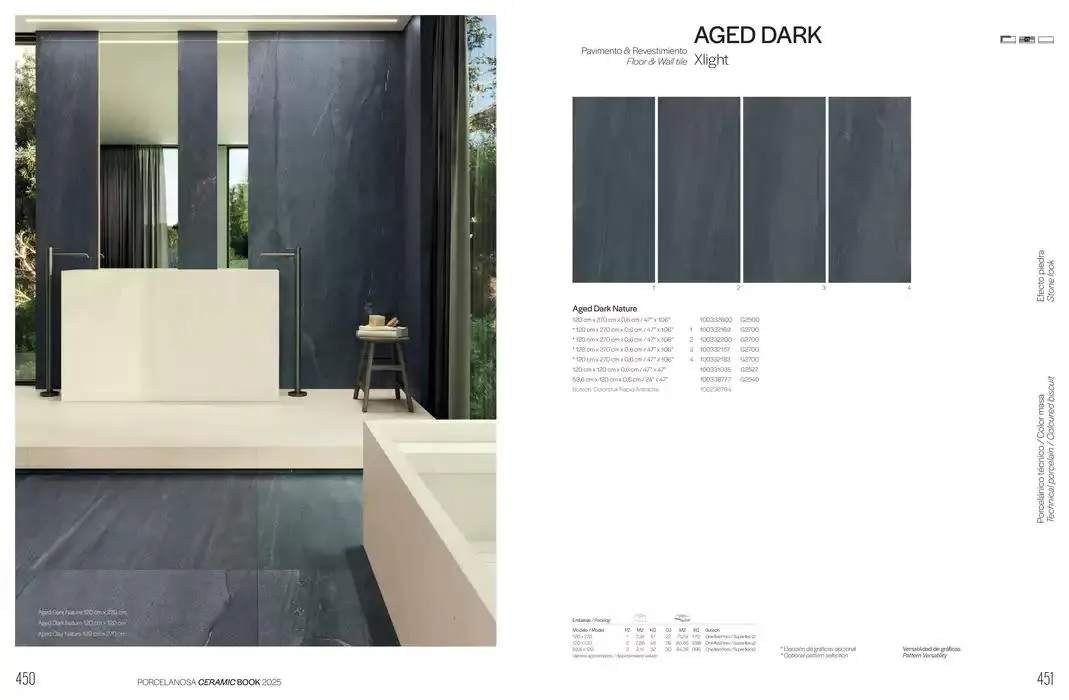 Catálogo de Ceramic Book 2025 6 de febrero al 31 de diciembre 2025 - Página 227