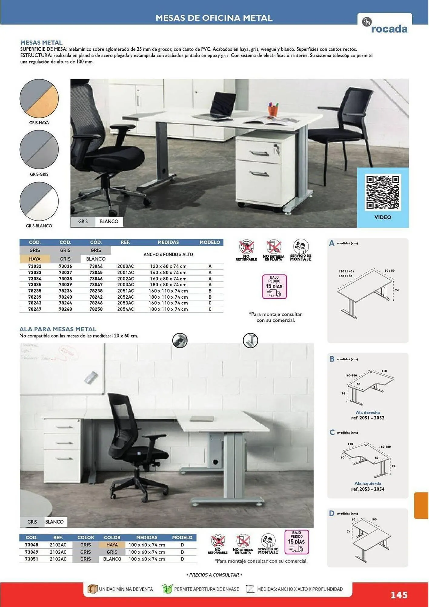 Catálogo de Catálogo Carlin 20 de marzo al 31 de diciembre 2026 - Página 146