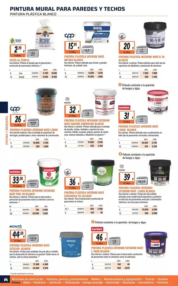 Catálogo de Catálogo 2025 Cordoba 1 de enero al 31 de diciembre 2025 - Página 162