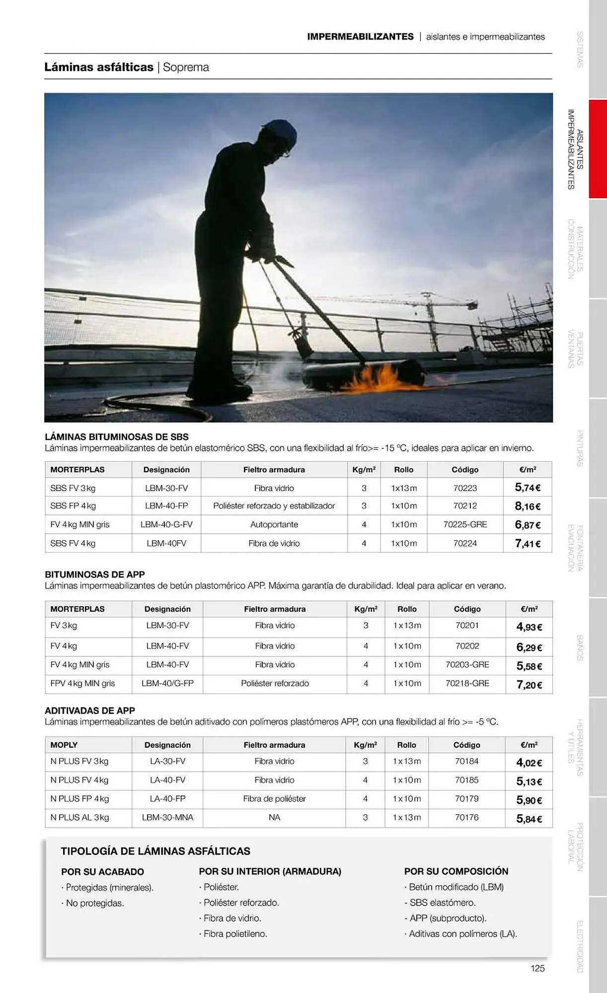 Catálogo de Folleto Grup Gamma 1 de febrero al 31 de diciembre 2023 - Página 127