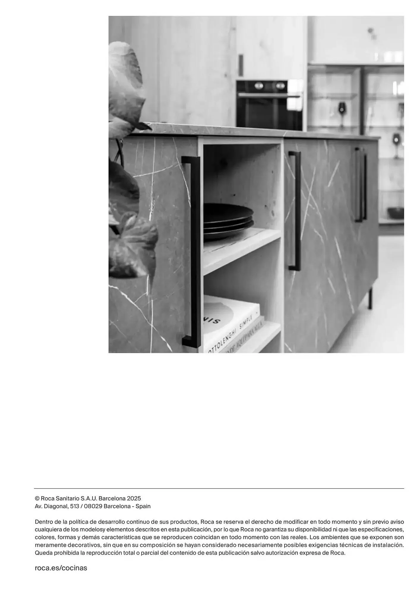 Catálogo de Folleto Roca 9 de enero al 31 de diciembre 2025 - Página 67