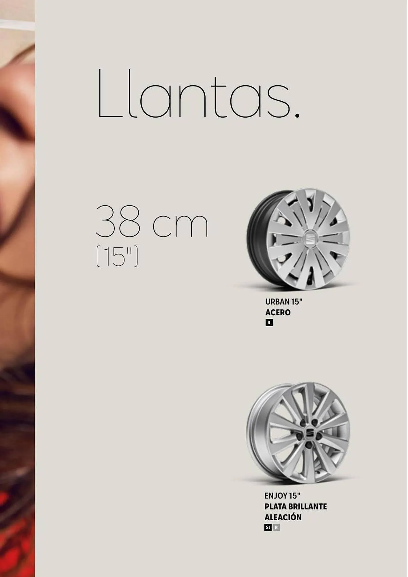 Catálogo de Folleto SEAT 25 de mayo al 25 de mayo 2024 - Página 43