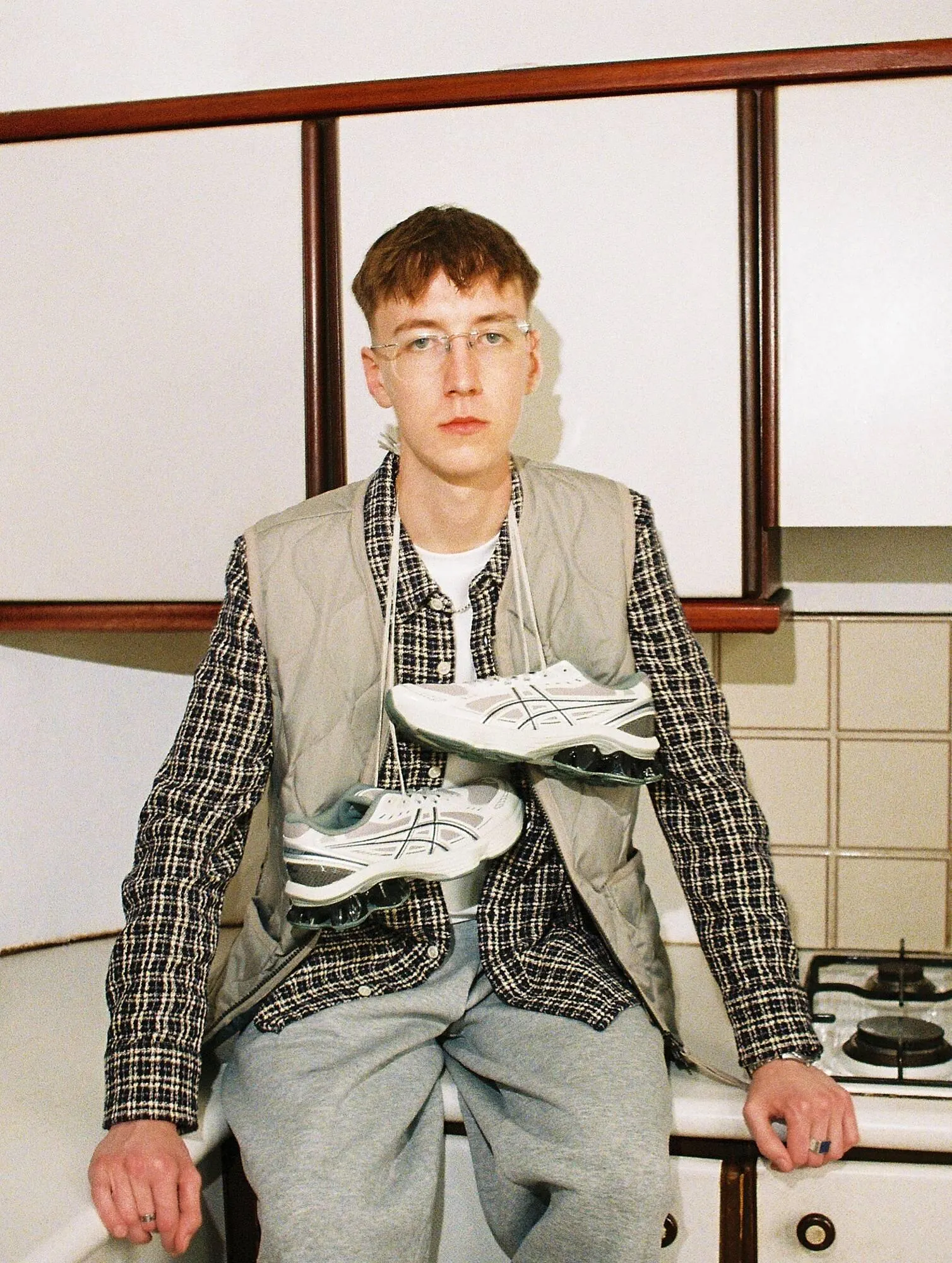 Catálogo de Folleto Foot Locker 3 de junio al 9 de agosto 2025 - Página 5