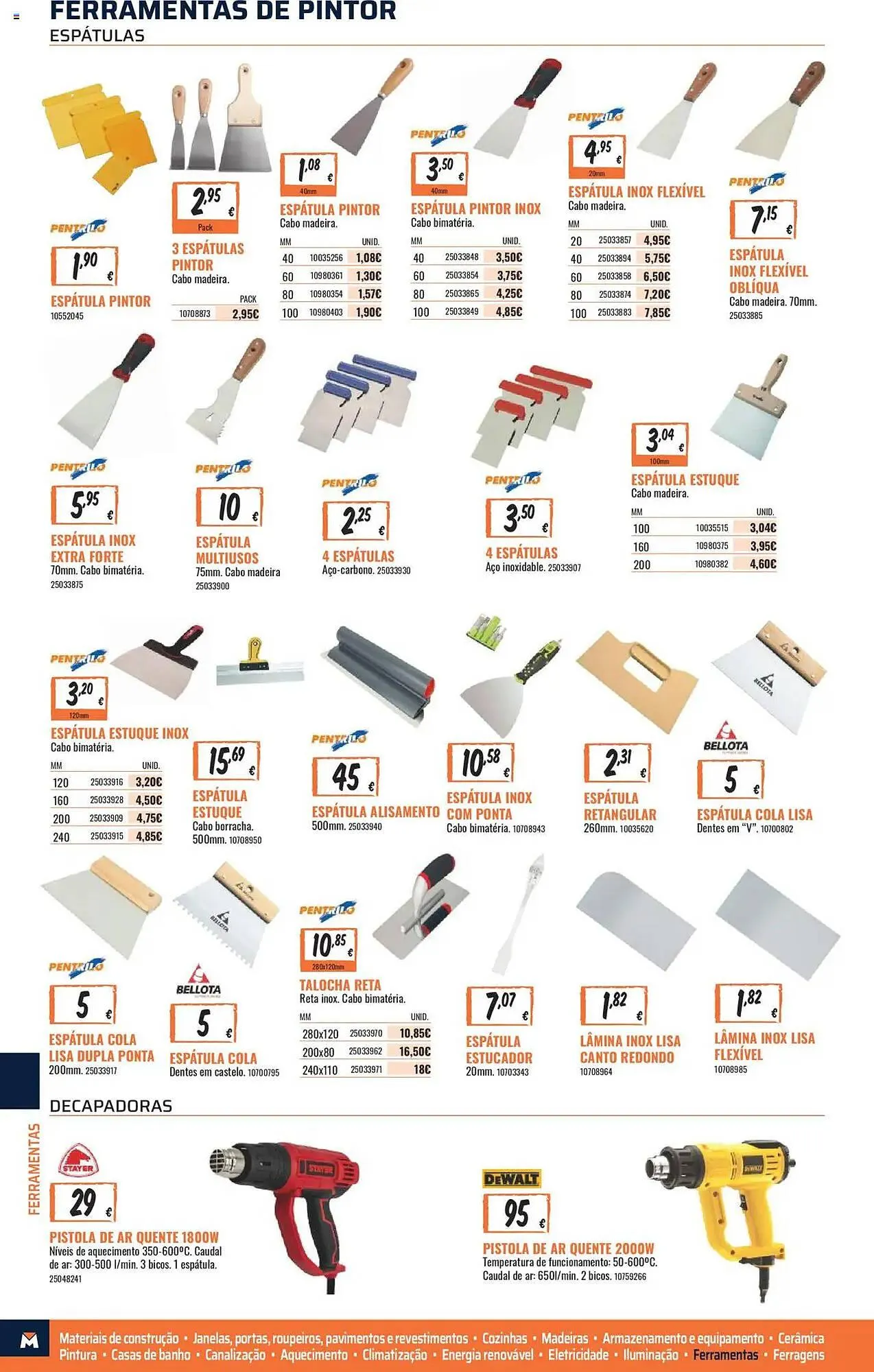 Catálogo de Folleto Obramat 17 de agosto al 28 de diciembre 2025 - Página 420