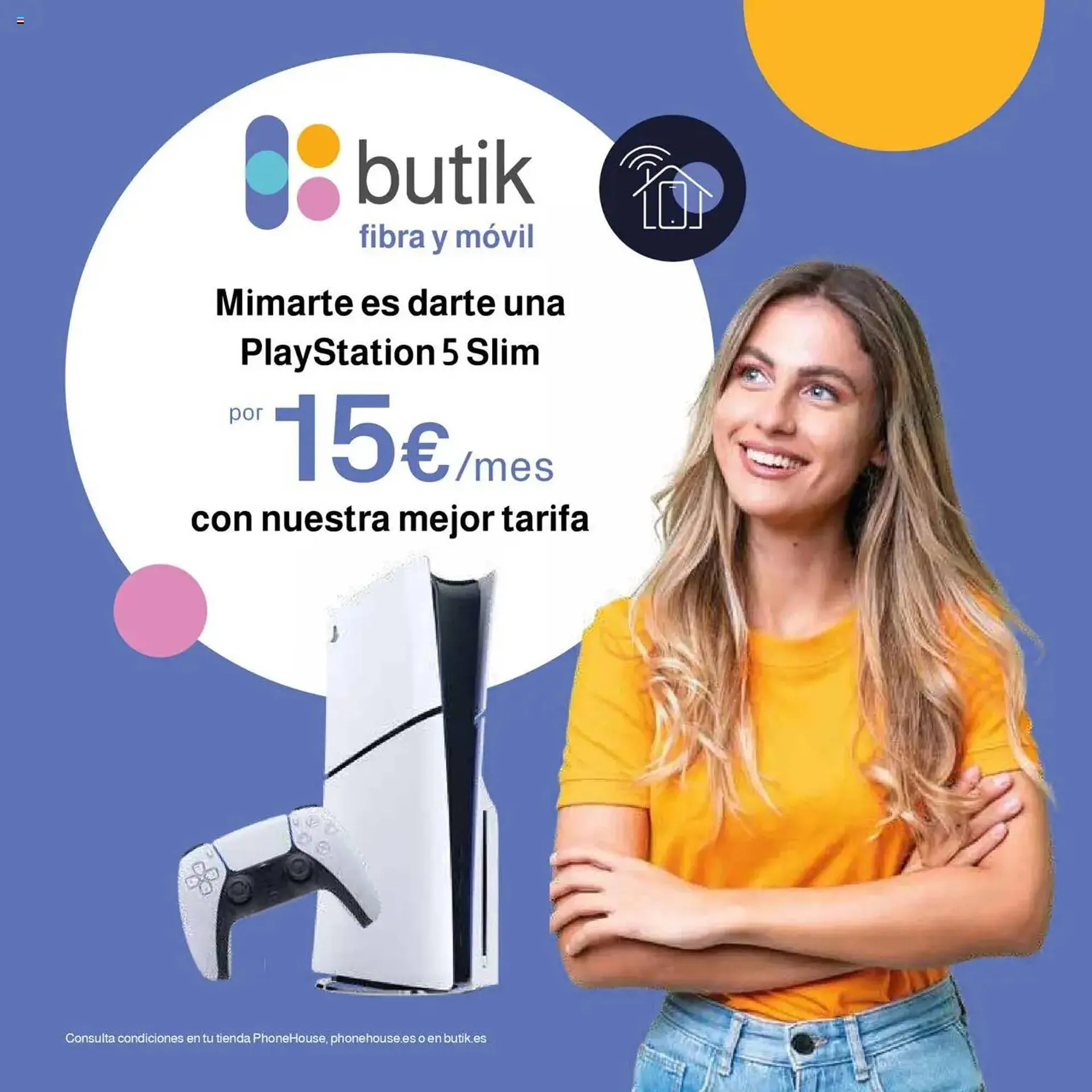 Catálogo de Folleto Phone House 1 de enero al 31 de enero 2025 - Página 76