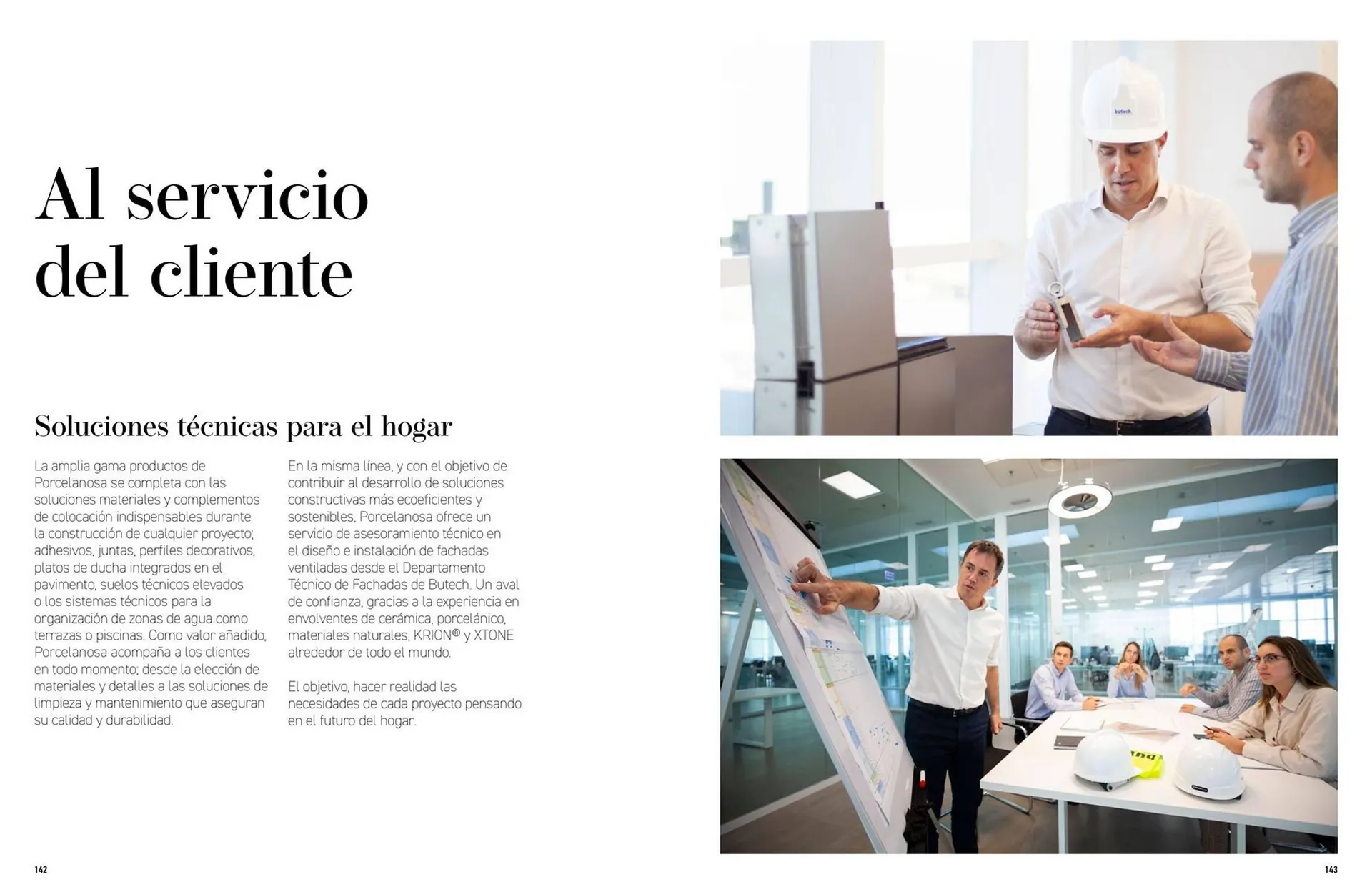 Catálogo de Folleto Porcelanosa 26 de septiembre al 31 de diciembre 2023 - Página 72