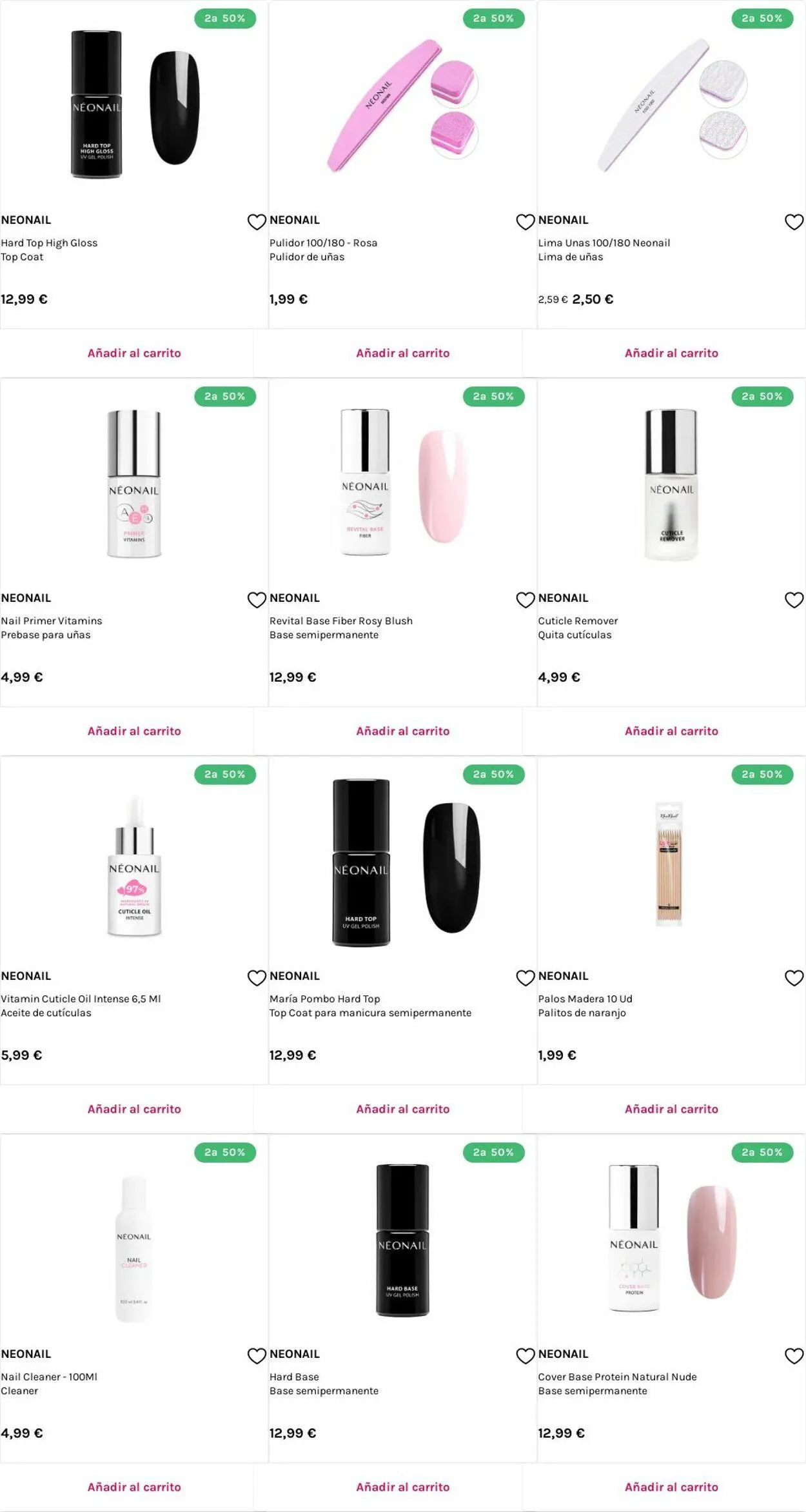 Catálogo de Druni 16 de junio al 25 de junio 2025 - Página 34