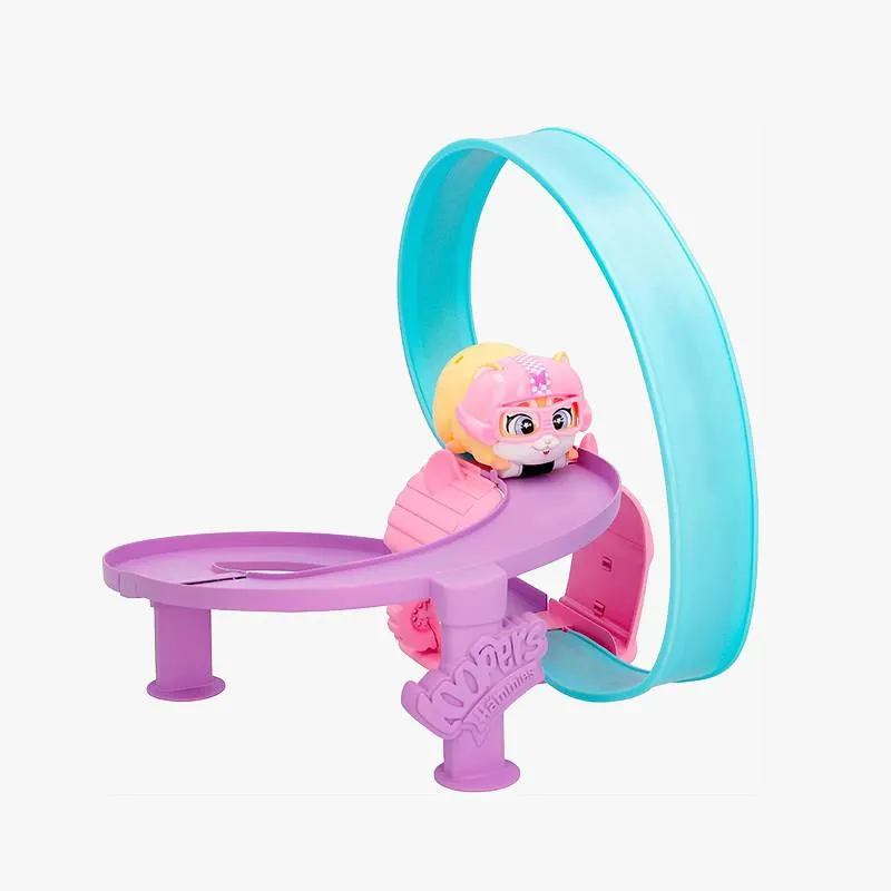 LOOPERS HAMMIES MEDIUM PACK VARIOS MODELOS