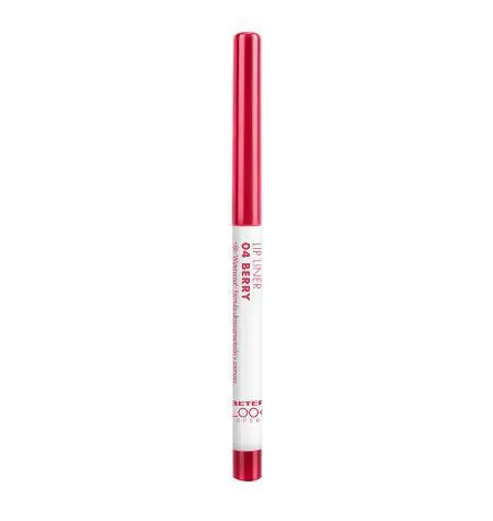 Lip Liner Look Expert 04 Berry