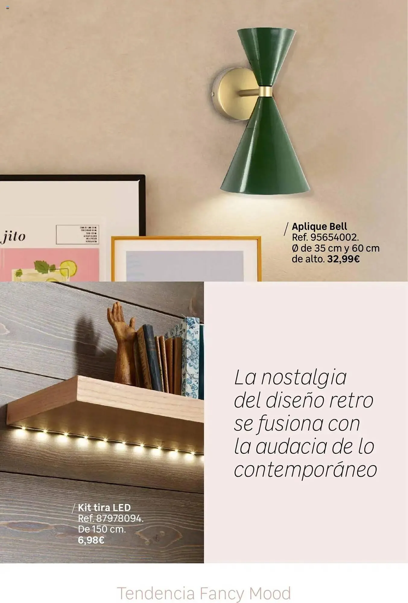 Catálogo de Catálogo Leroy Merlin 11 de septiembre al 31 de enero 2026 - Página 43