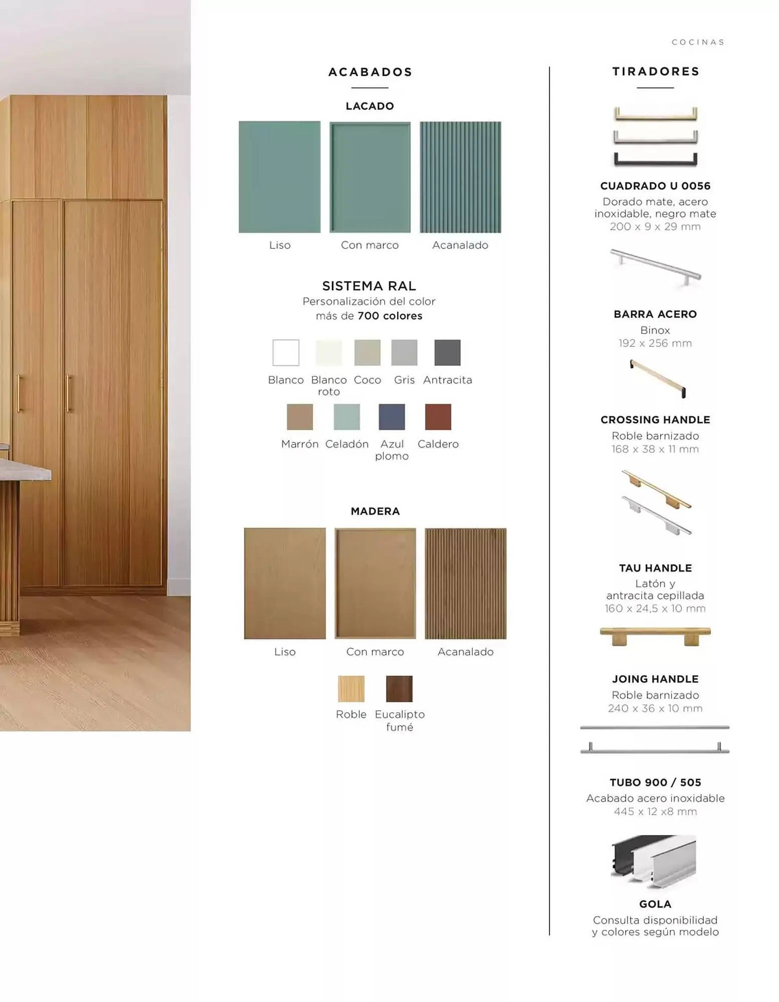 Catálogo de Folleto El Corte Inglés 5 de marzo al 5 de junio 2025 - Página 49