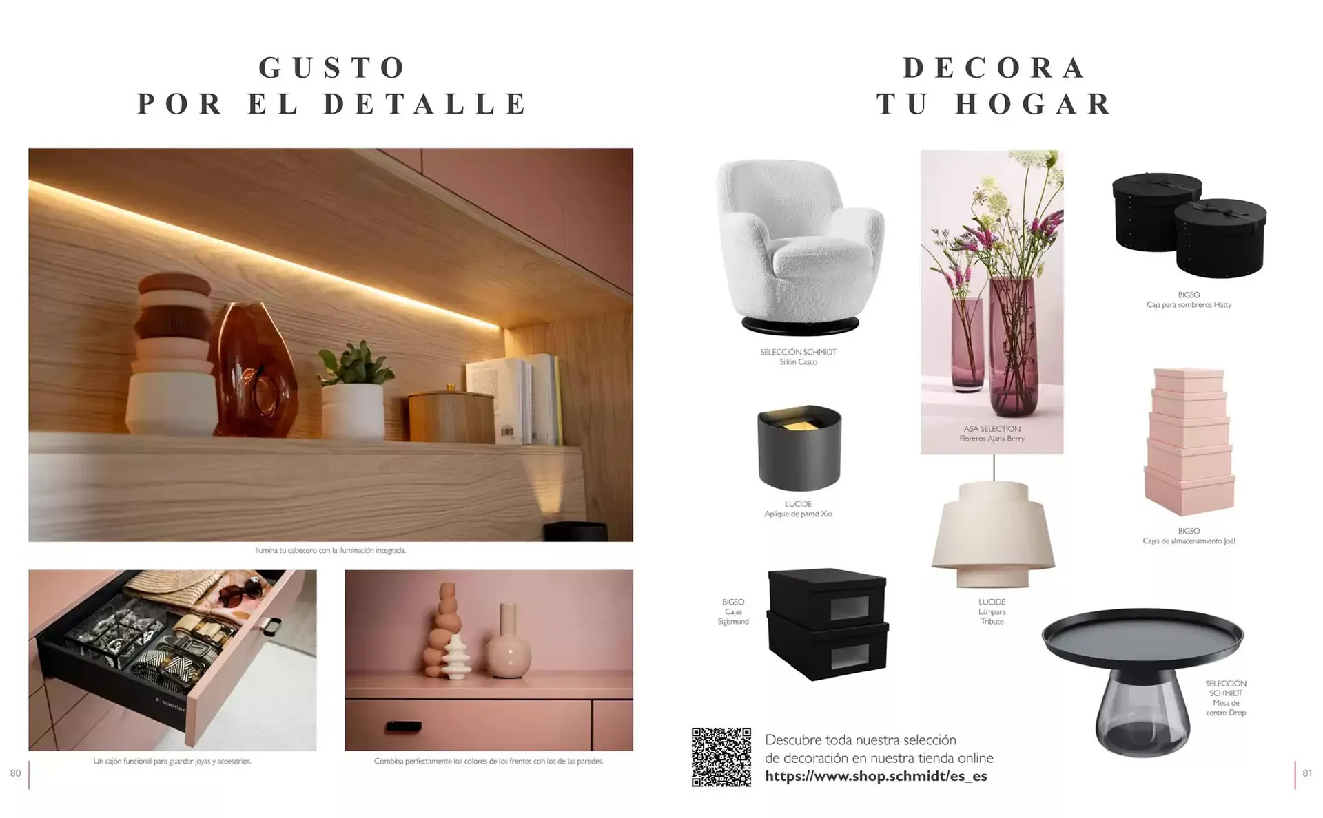 Catálogo de Folleto Schmidt Cocinas 17 de febrero al 31 de julio 2025 - Página 41