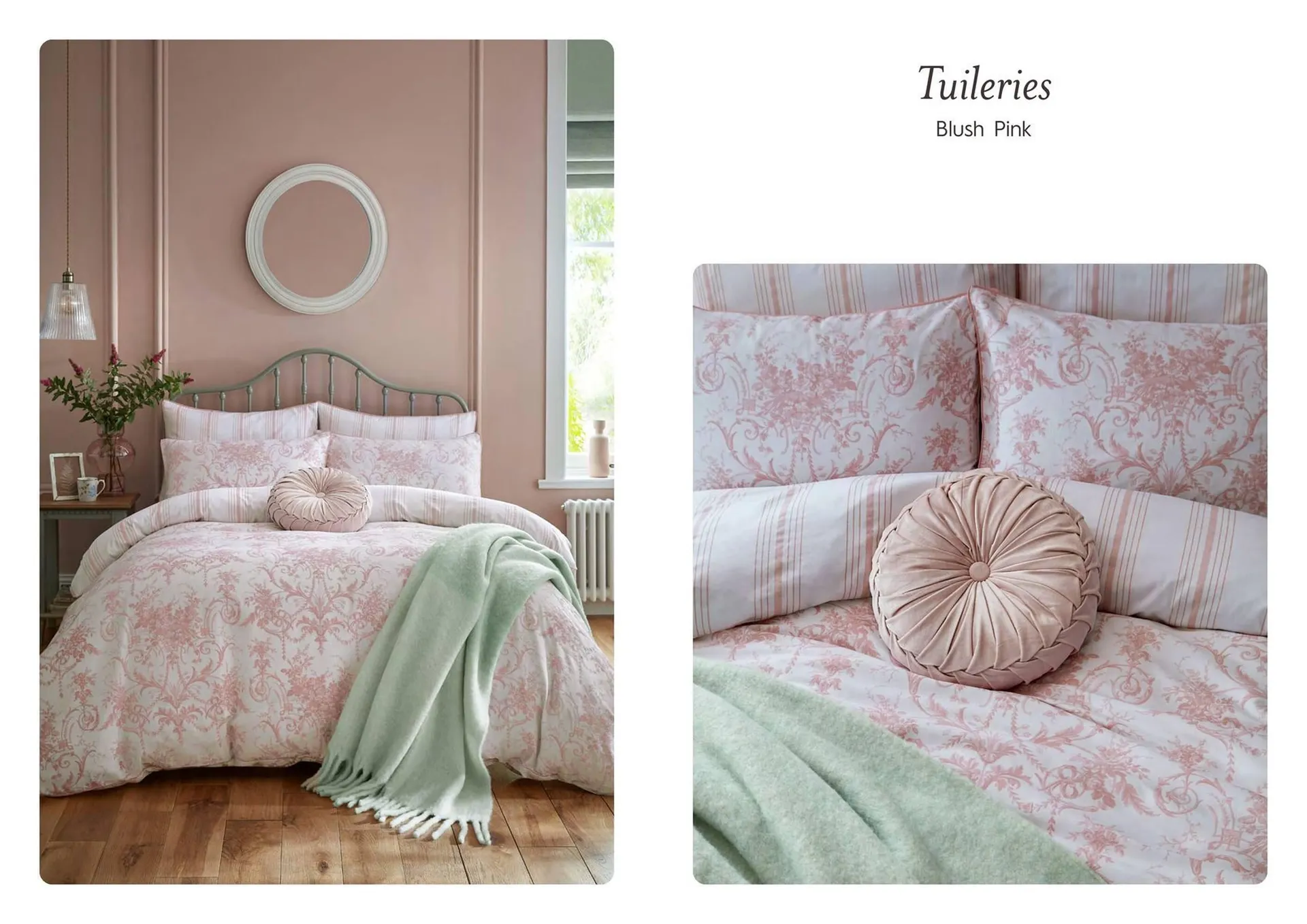 Catálogo de Folleto Laura Ashley 9 de junio al 31 de diciembre 2025 - Página 6