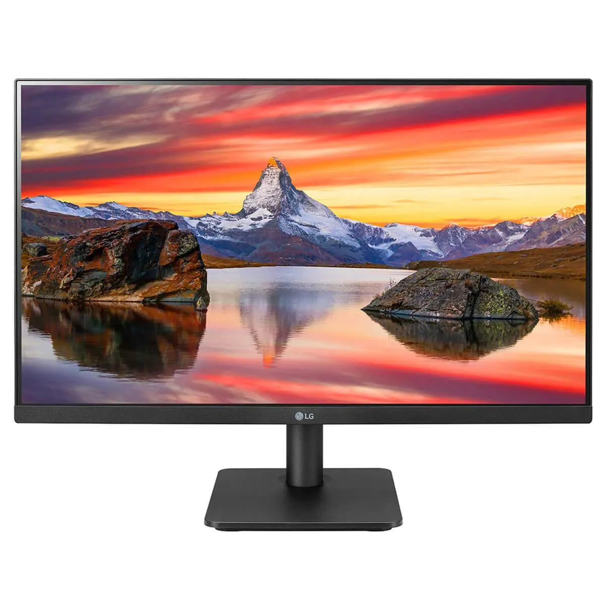 MONITOR LG DE 60,5CM (23,8'') 24MP400-B