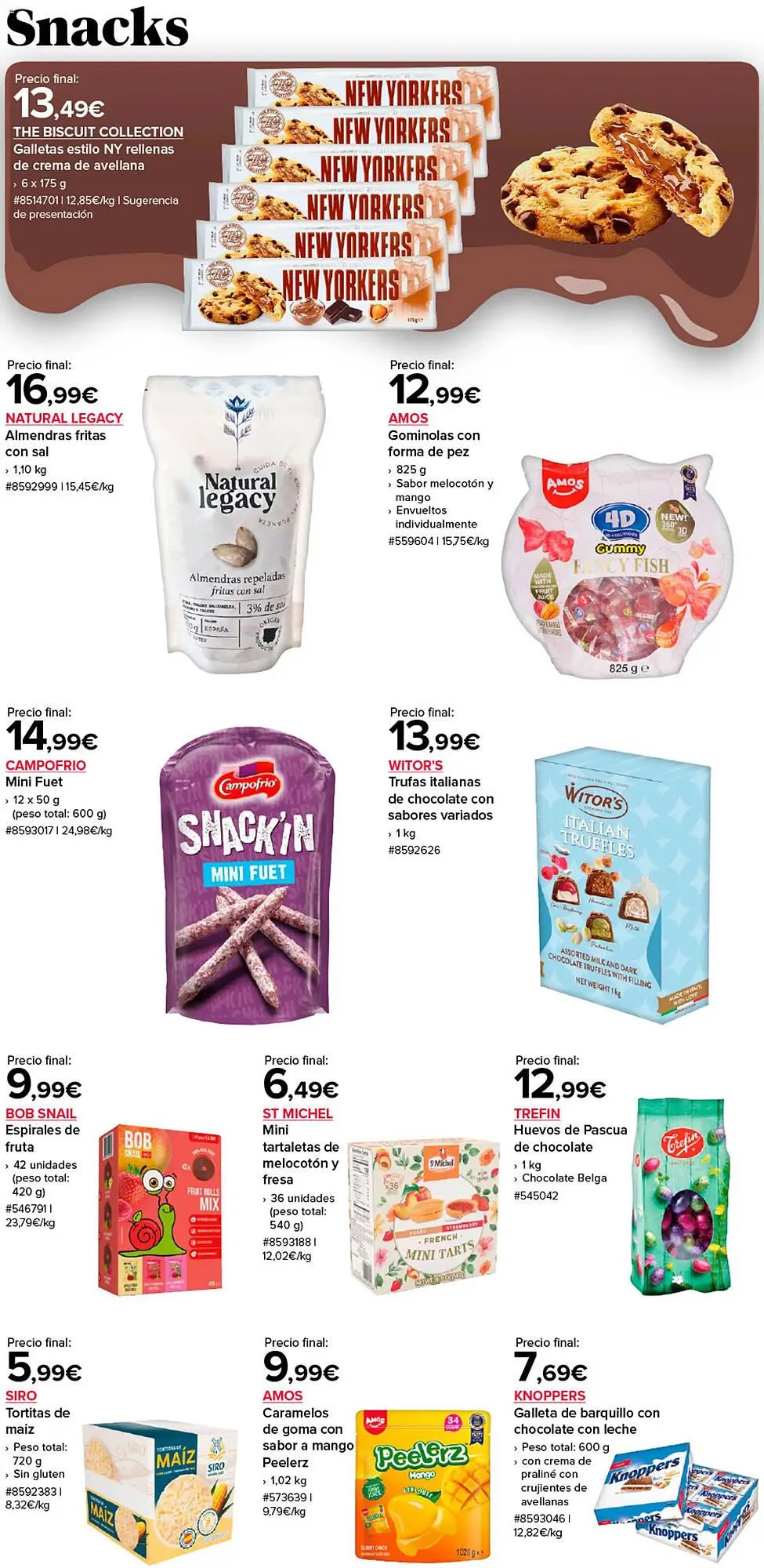 Catálogo de Catálogo Costco 11 de febrero al 15 de febrero 2026 - Página 4