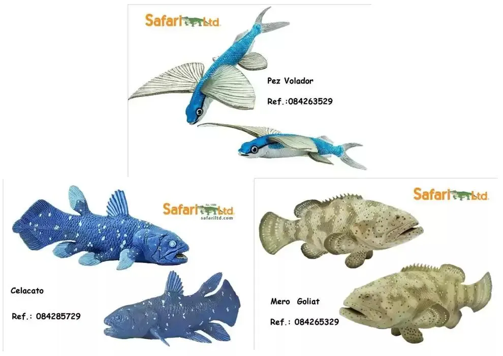 Catálogo de REPRODUCIÓN DE ANIMALES A ESCALA 7 de febrero al 31 de octubre 2025 - Página 90