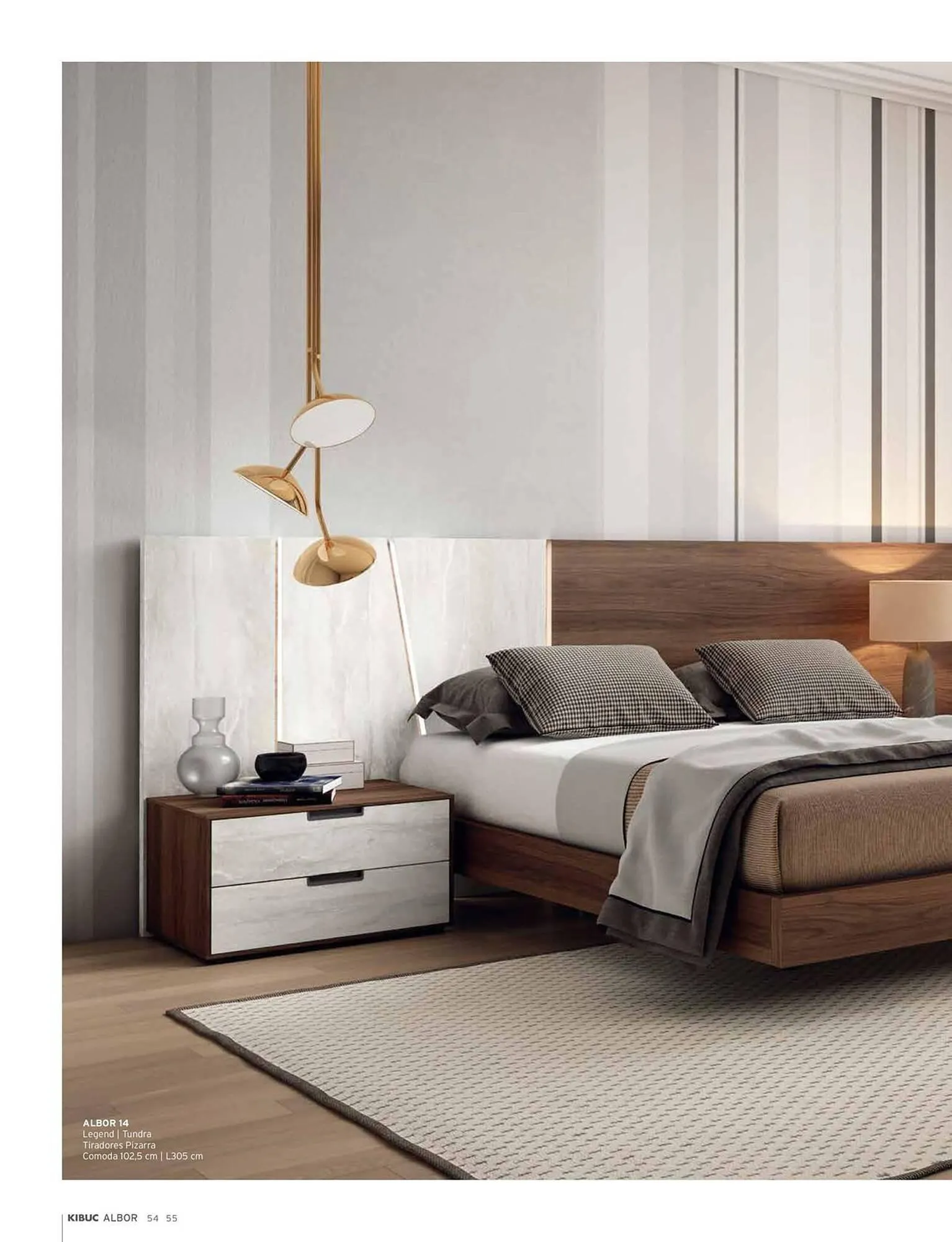 Catálogo de Catálogo Kibuc 5 de enero al 31 de diciembre 2026 - Página 54