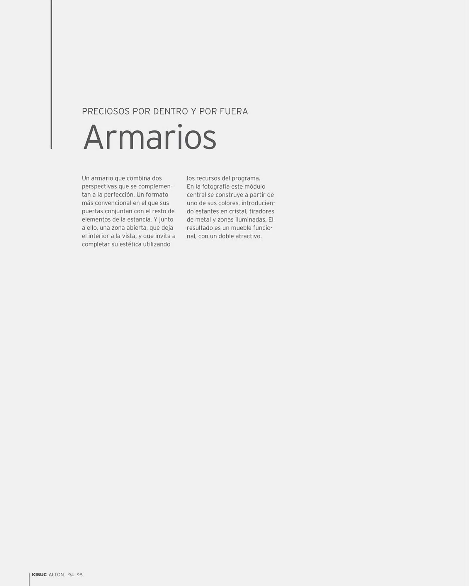 Catálogo de Catálogo Kibuc 5 de enero al 31 de diciembre 2026 - Página 96