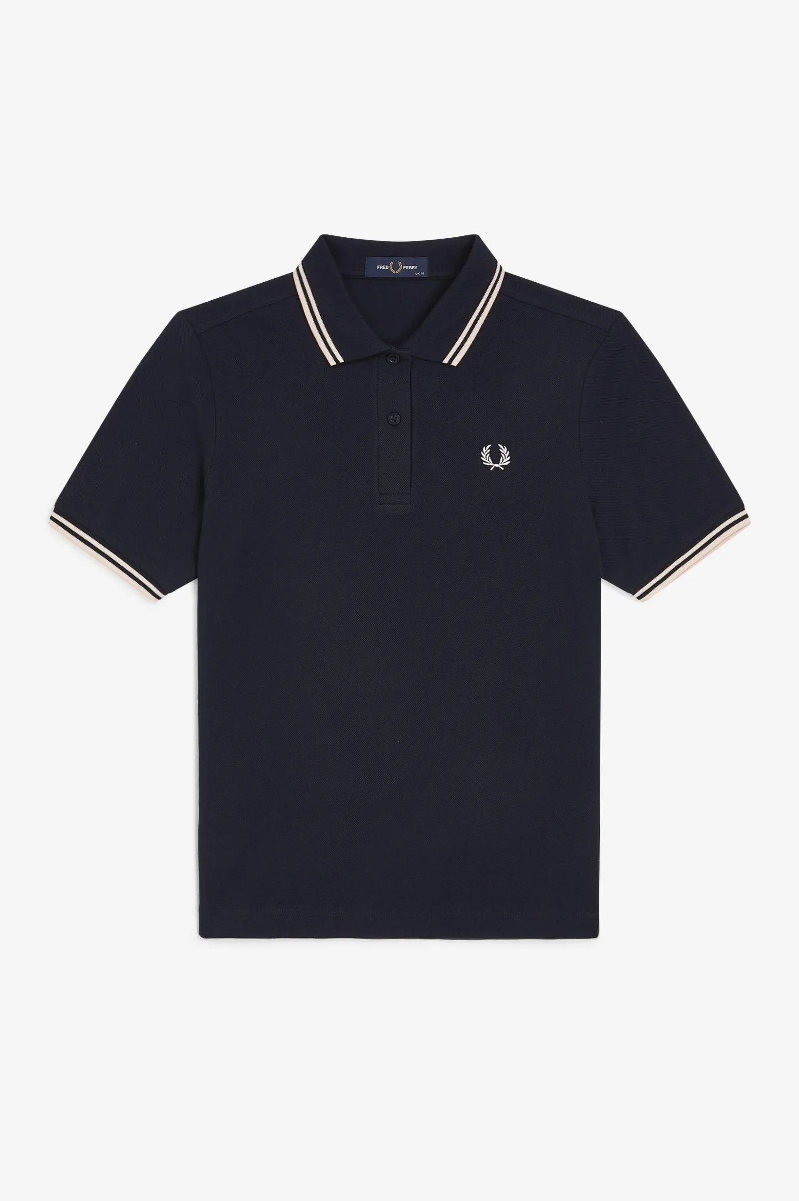 The Fred Perry Shirt