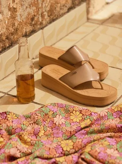 Sunset Dreams - Sandalias para Mujer
