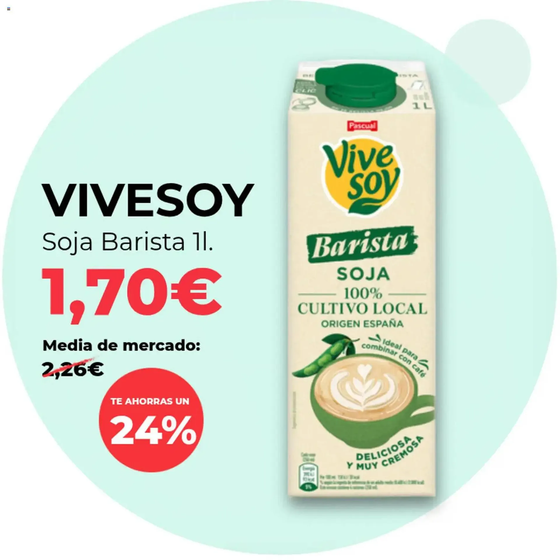 Catálogo de Catálogo PrimaPrix 28 de abril al 3 de mayo 2026 - Página 1