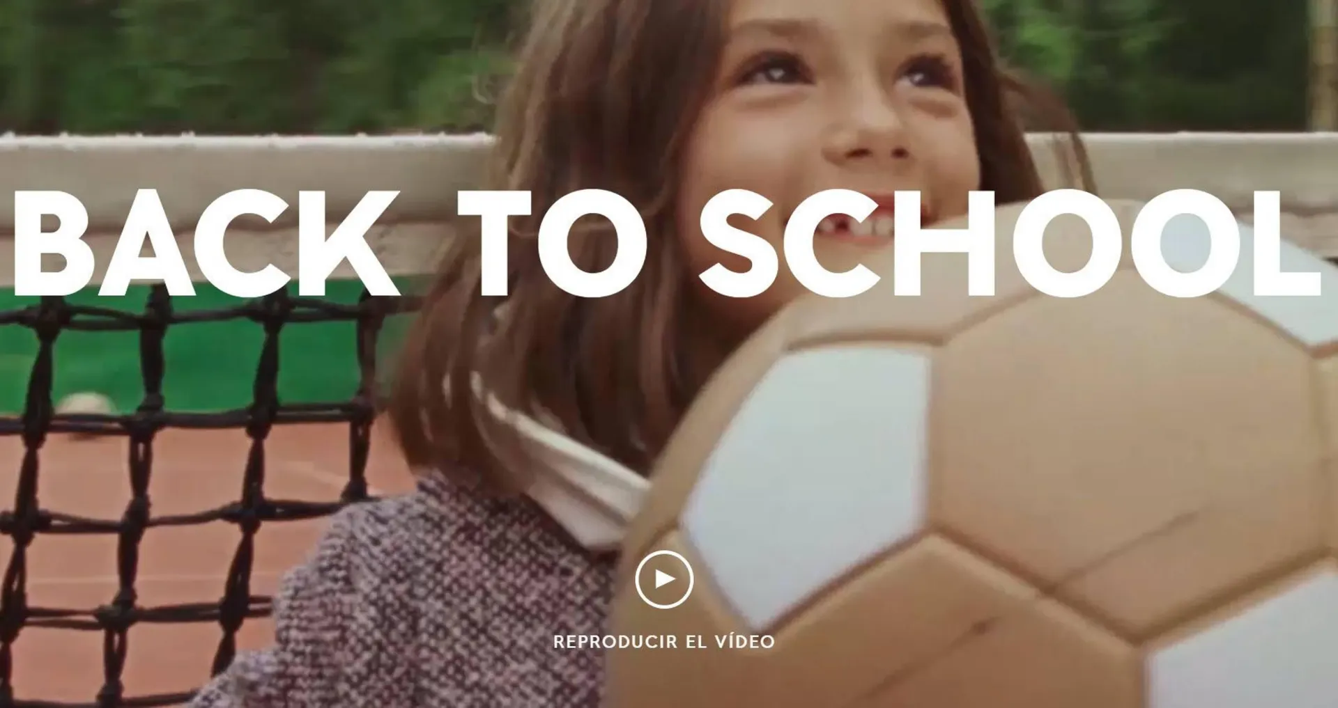 Folleto Mango Kids - 1