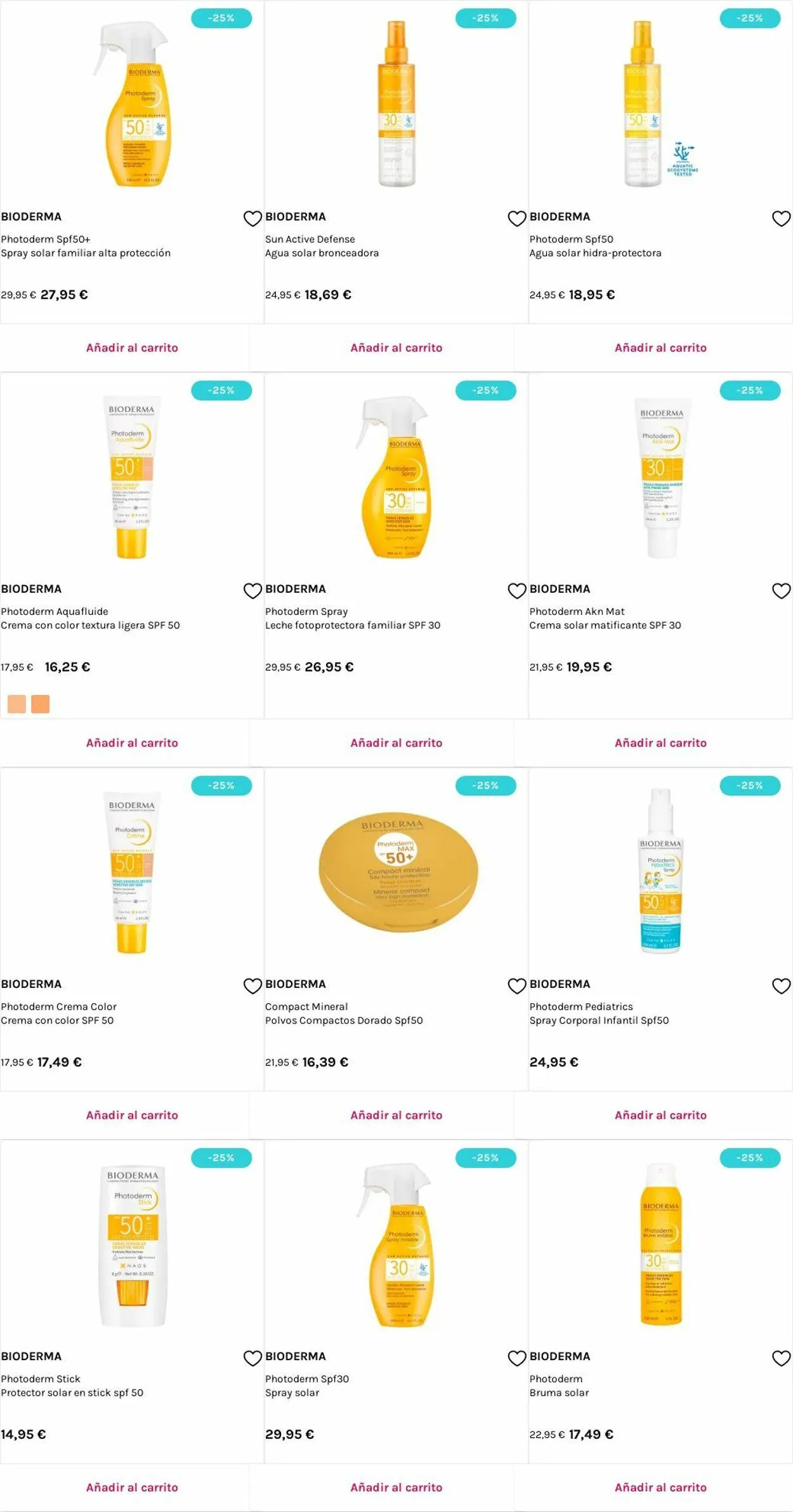 Catálogo de Druni 4 de agosto al 13 de agosto 2025 - Página 96