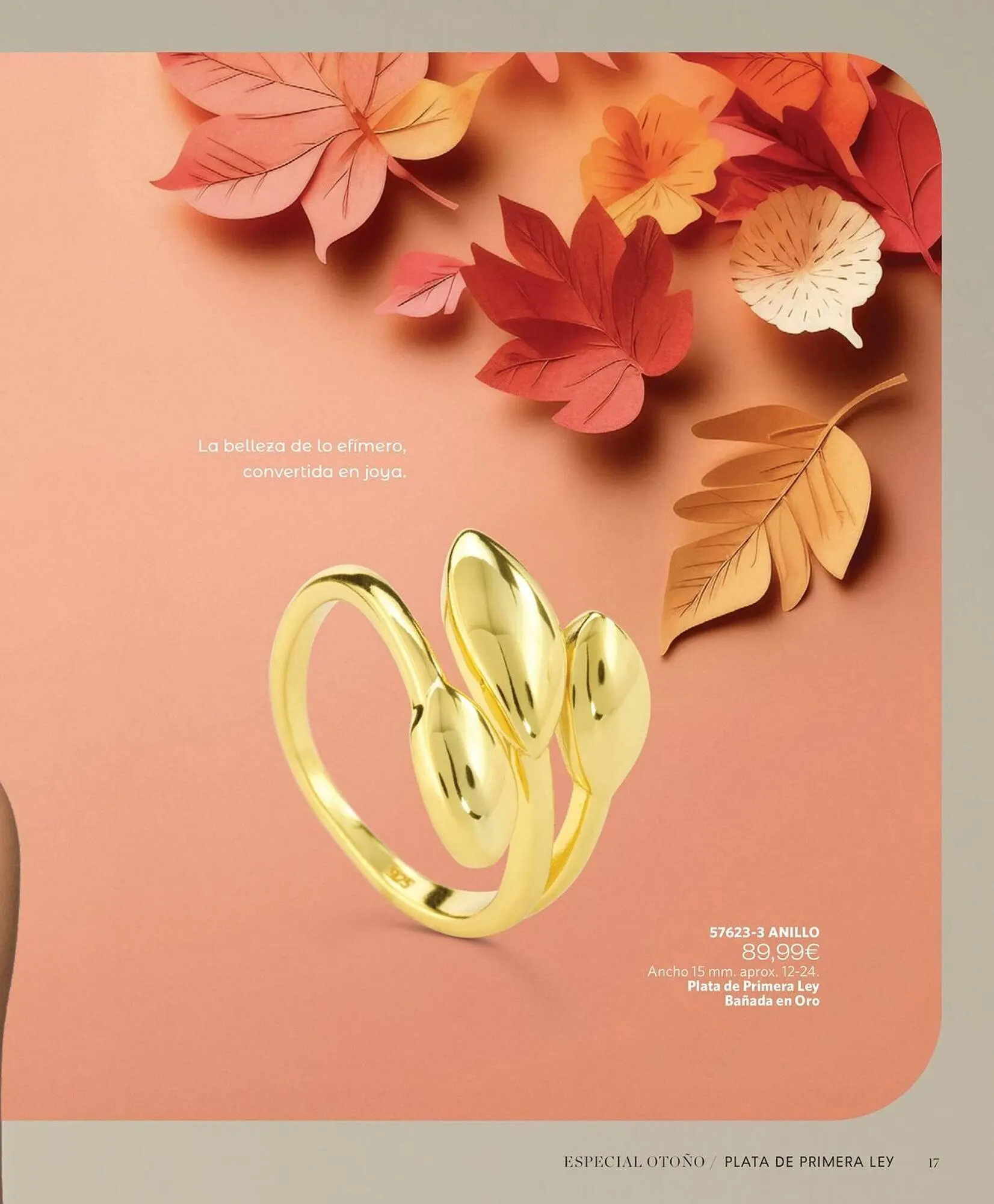 Catálogo de Catálogo Cristian Lay 8 de septiembre al 9 de noviembre 2025 - Página 19