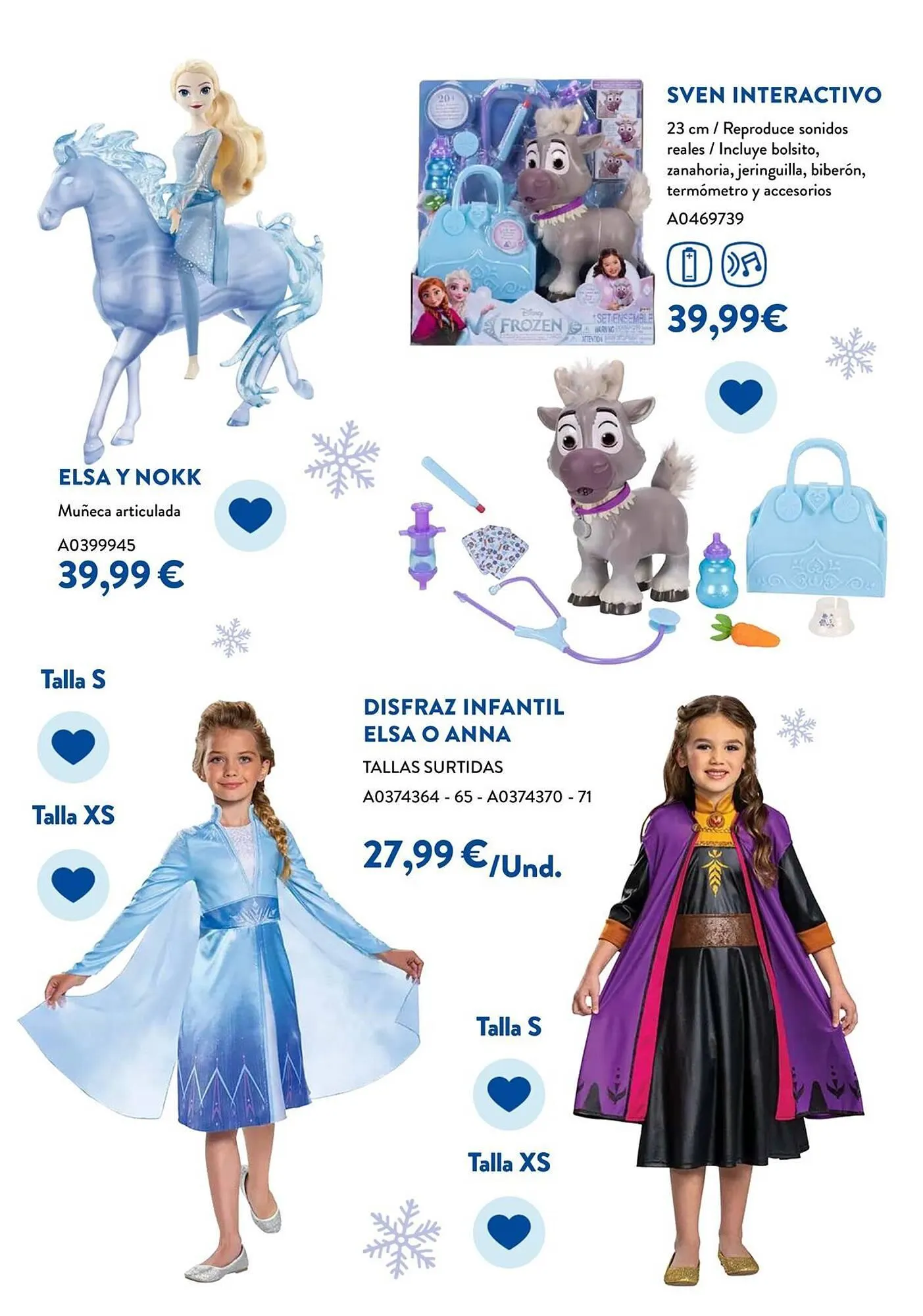 Catálogo de Catálogo Juguettos 28 de octubre al 24 de diciembre 2025 - Página 194