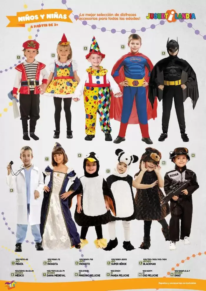 Catálogo de Colección 2025 24 de febrero al 30 de abril 2025 - Página 6