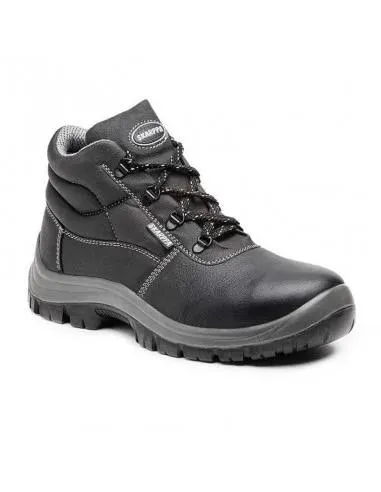 Bota de Piel S1P SRC