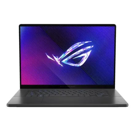 ROG Zephyrus G16 (2024) GU605MZ-QR029W + Paquete Black Myth: Wukong GeForce RTX serie 40