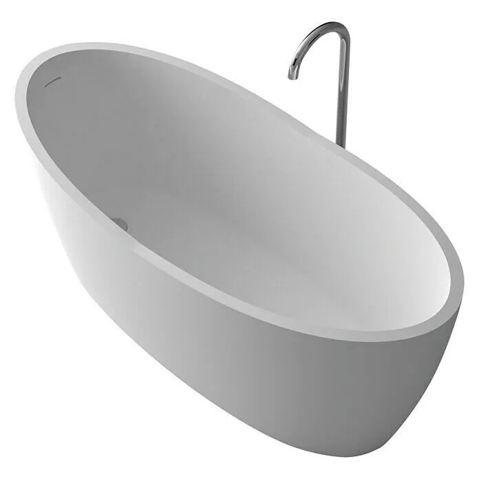 Camargue Bañera independiente Espalmador