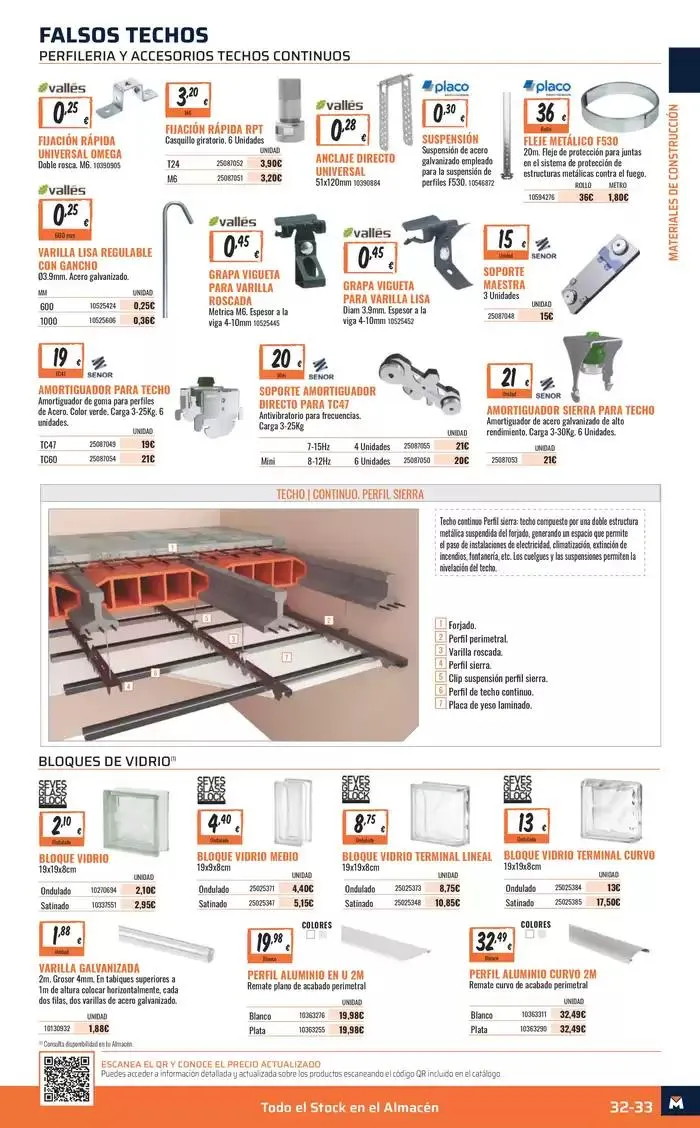 Catálogo de Catálogo 2025 Cordoba 1 de enero al 31 de diciembre 2025 - Página 33