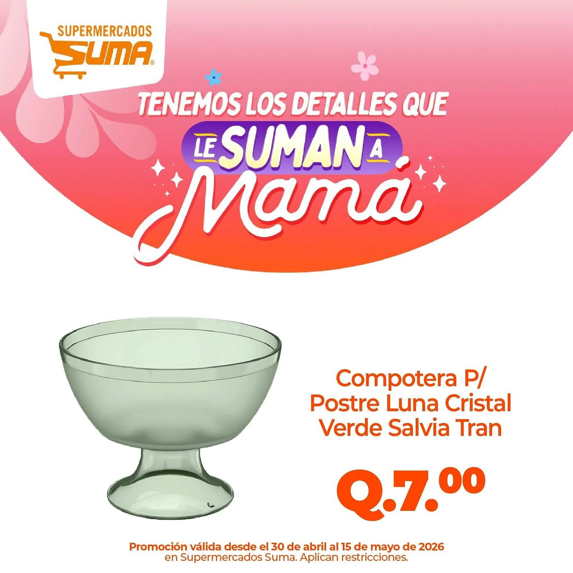 Catálogo de Folleto Suma Supermercados 9 de mayo al 15 de mayo 2026 - Página 49